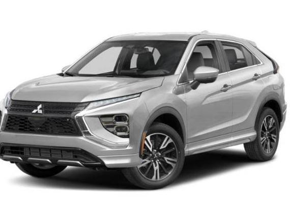 MITSUBISHI ECLIPSE CROSS 2024 JA4ATWAA1RZ043304 image
